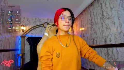 Aleja Online  GTM-5 700 1400 online show from 02.24.26