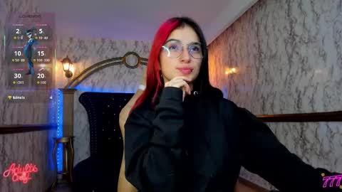 Aleja Online  GTM-5 700 1400 online show from 02.25.26