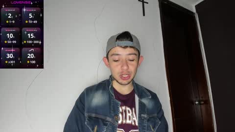 ALEC ANDREWS online show from 01.11.25