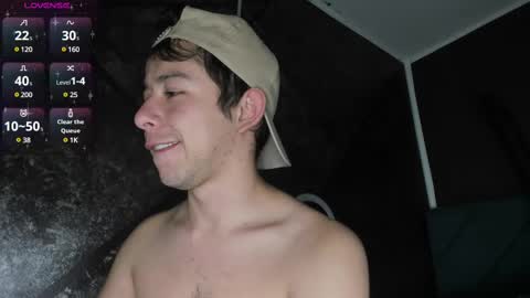 ALEC ANDREWS online show from 02.19.25