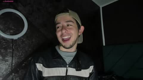 ALEC ANDREWS online show from 03.01.25