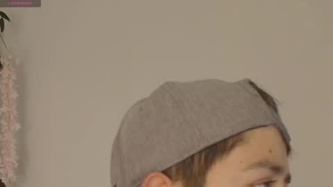 ALEC ANDREWS online show from 11.25.25