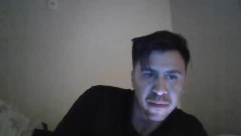 Snapshot of aleccksz chatting on 04.13.26 PoonHandler online show from 04.13.26
