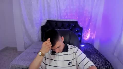 Aleck Boy online show from 11.01.25