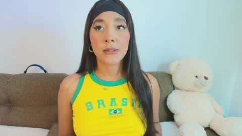 Snapshot of alee_foxx chatting on 05.25.26 Alee Foxx online show from 05.25.26