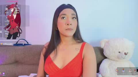 Snapshot of alee_foxx chatting on 05.27.26 Alee Foxx online show from 05.27.26