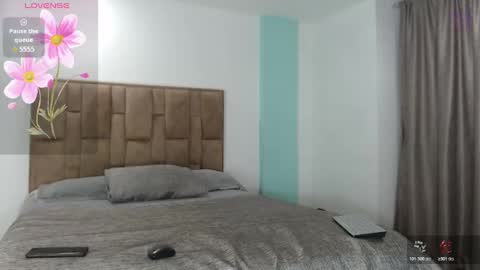 alejandra online show from 10.19.25