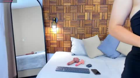 Snapshot of aleessiia chatting on 04.13.26 alessia online show from 04.13.26