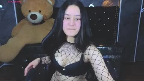 aleja online show from 11.20.25