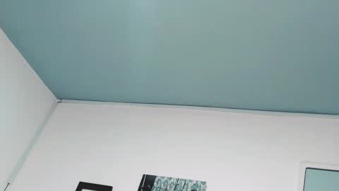 Alejandra online show from 01.29.25