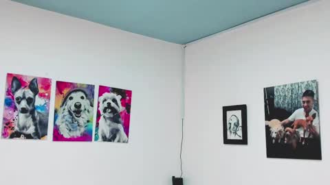 Alejandra online show from 02.10.25