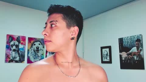 Alejandra online show from 02.11.25