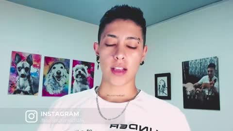 Alejandra online show from 03.06.25