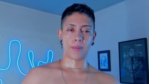 Alejandra online show from 09.10.25