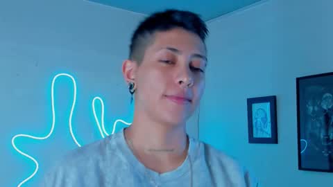 Alejandra online show from 09.14.25