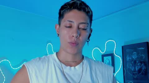 Alejandra online show from 02.10.26