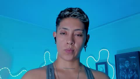 Alejandra online show from 02.20.26