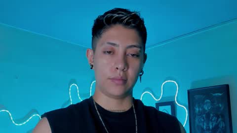 Alejandra online show from 03.24.26