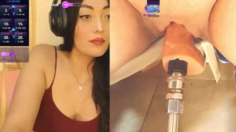 Snapshot of aleja20_ chatting on 12.19.24 joha online show from 12.19.24
