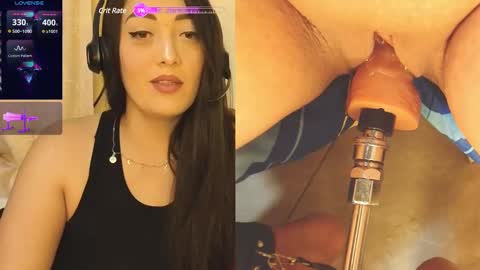 Snapshot of aleja20_ chatting on 01.17.25 joha online show from 01.17.25