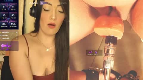 Snapshot of aleja20_ chatting on 02.06.25 joha online show from 02.06.25