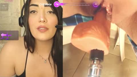 Snapshot of aleja20_ chatting on 09.23.25 joha online show from 09.23.25