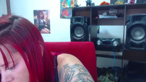 aleja online show from 09.10.25