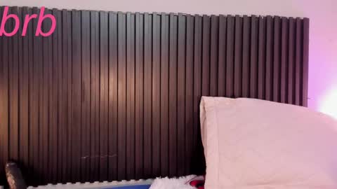 Snapshot of aleja__slav3 chatting on 02.27.25 aleja__slav3 online show from 02.27.25