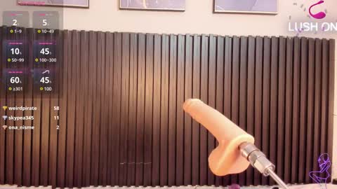Snapshot of aleja__slav3 chatting on 03.07.25 aleja__slav3 online show from 03.07.25