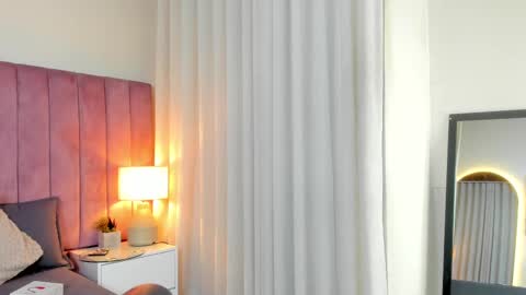 Alejandra Arango online show from 02.21.25