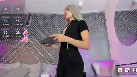 Snapshot of aleja_bloom chatting on 06.13.26 aleja_bloom online show from 06.13.26