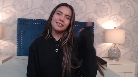 Snapshot of aleja_gh1 chatting on 01.25.25 1 online show from 01.25.25