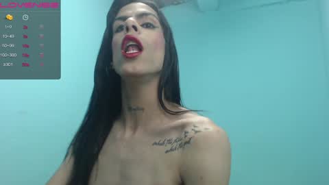 aleja online show from 12.18.24