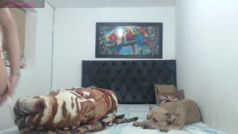 aleja online show from 09.27.25