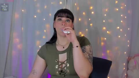 Aleja online show from 02.20.25