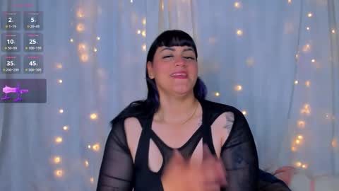 Aleja online show from 10.22.25