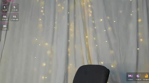 Aleja online show from 12.18.25