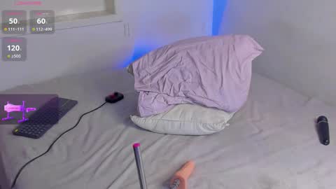 Aleja online show from 03.02.26