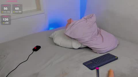 Aleja online show from 03.21.26