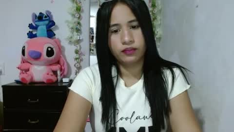 Snapshot of aleja_swety chatting on 05.02.26 ALEJA online show from 05.02.26