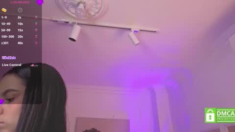 Alejandra online show from 11.05.25