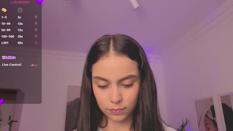 Alejandra online show from 02.07.26