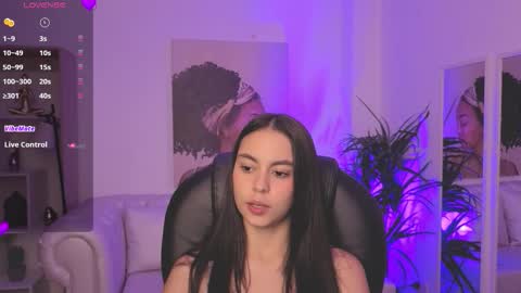 Snapshot of alejaa___ chatting on 03.09.26 Alejandra online show from 03.09.26