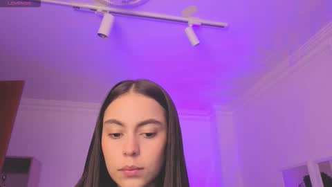 Snapshot of alejaa___ chatting on 03.12.26 Alejandra online show from 03.12.26