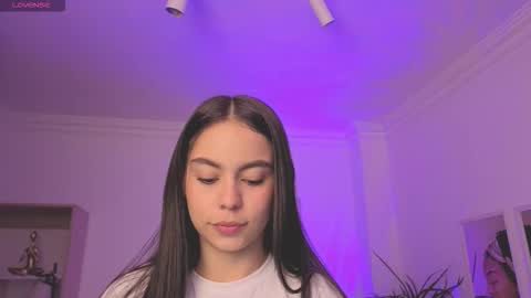 Snapshot of alejaa___ chatting on 03.14.26 Alejandra online show from 03.14.26
