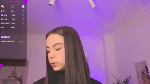 Snapshot of alejaa___ chatting on 03.20.26 Alejandra online show from 03.20.26