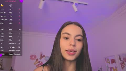 Snapshot of alejaa___ chatting on 03.31.26 Alejandra online show from 03.31.26