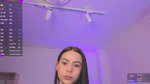 Snapshot of alejaa___ chatting on 04.15.26 Alejandra online show from 04.15.26