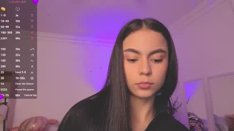 Snapshot of alejaa___ chatting on 07.15.26 Alejandra online show from 07.15.26