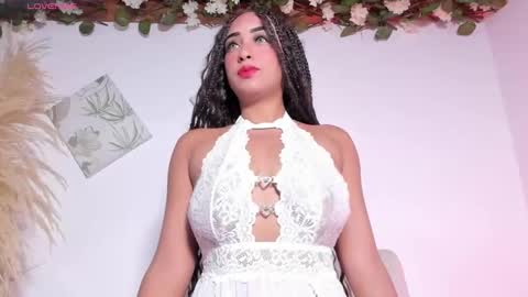 Snapshot of alejaa_queen chatting on 09.15.25 aleja online show from 09.15.25